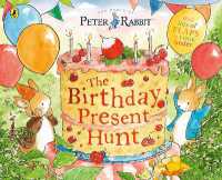 Peter Rabbit: The Birthday Present Hunt - MPHOnline.com