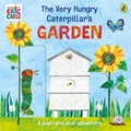 The Very Hungry Caterpillar's Garden: A push-and-pull adventure - MPHOnline.com