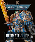 Warhammer 40,000: The Ultimate Guide - MPHOnline.com