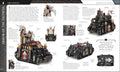 Another look inside Warhammer 40,000: The Ultimate Guide (chapter on Armor of the Faithful) - MPHOnline.com