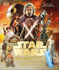 Star Wars Encyclopedia - MPHOnline.com