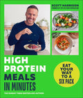 High-Protein Meals in Minutes - MPHOnline.com