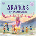 Sparks of Imagination - MPHOnline.com