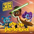 Star Wars Young Jedi Adventures (Pop-Up Peekaboo!) - MPHOnline.com