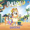 Bluey: Queens - MPHOnline.com