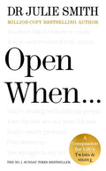 Open When... by Dr Julie Smith - MPHOnline.com