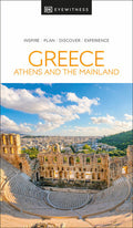 DK Eyewitness Greece, Athens and the Mainland - MPHOnline.com