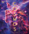 Cosmos (DK Secret World Encylopedias) - MPHOnline.com