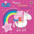 Peppa's Unicorn Adventure (A Press-Out-and-Play Book) - MPHOnline.com