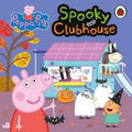 Spooky Clubhouse (Peppa Pig) - MPHOnline.com