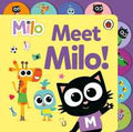 Meet Milo! - MPHOnline.com