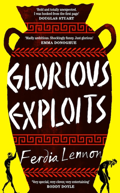 Glorious Exploits - MPHOnline.com