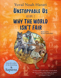 Unstoppable Us #02: Why the World Isn't Fair - MPHOnline.com