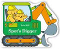 Spot's Digger - MPHOnline.com