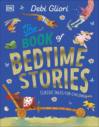 The Book of Bedtime Stories: Classic Tales for Children - MPHOnline.com