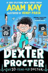 Dexter Procter the 10-Year-Old Doctor - MPHOnline.com