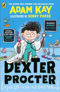 Dexter Procter the 10-Year-Old Doctor - MPHOnline.com