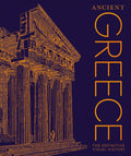 Ancient Greece (DK Classic History) - MPHOnline.com