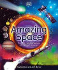 Amazing Space (DK Amazing Earth) - MPHOnline.com