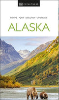 DK Eyewitness Alaska (Travel Guide) - MPHOnline.com