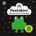 Peekaboo! (Baby Touch) - MPHOnline.com