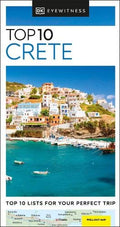 DK Eyewitness Top 10 Crete (Pocket Travel Guide) - MPHOnline.com