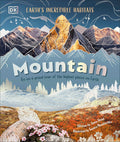 Mountain (Earth's Incredible Habitats) - MPHOnline.com