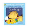 Spot Says Goodnight (Book & Toy Gift Set) - MPHOnline.com