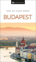 DK Eyewitness Budapest - MPHOnline.com