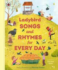 Ladybird Songs and Rhymes for Every Day - MPHOnline.com