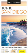 DK Eyewitness Top 10 San Diego - MPHOnline.com