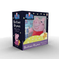 Peppa Pig: Bedtime Rhymes Book and Toy Gift Set - MPHOnline.com