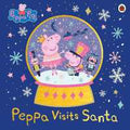 Peppa Visits Santa - MPHOnline.com