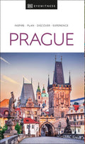 DK Eyewitness Prague - MPHOnline.com