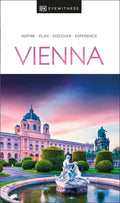 DK Eyewitness Vienna - MPHOnline.com