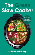 The Green Slow Cooker - MPHOnline.com