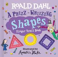 A Phizz-Whizzing Shapes Finger Trail Book - MPHOnline.com