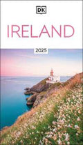 DK Ireland (Travel Guide) - MPHOnline.com