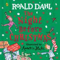 The Night Before Christmas (Roald Dahl) - MPHOnline.com