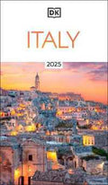 DK Italy (Travel Guide) - MPHOnline.com