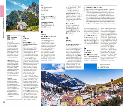 DK Italy (Travel Guide) - MPHOnline.com