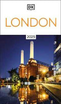 DK London (Travel Guide) - MPHOnline.com