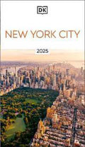 DK New York City (Travel Guide) - MPHOnline.com