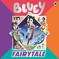 Bluey: Fairytale - MPHOnline.com