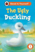 Ladybird Read It Yourself Level 1: The Ugly Duckling (2024) - MPHOnline.com