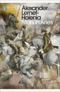 Mars in Aries (Penguin Modern Classics) - MPHOnline.com