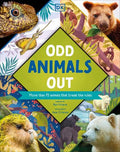 Wonders of Wildlife: Odd Animals Out - MPHOnline.com