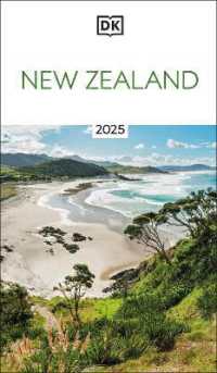 DK New Zealand (Travel Guide) - MPHOnline.com