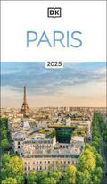 DK Eyewitness Paris (9780241675090) - MPHOnline.com