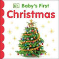 Baby's First Christmas (Baby's First Board Books) - MPHOnline.com